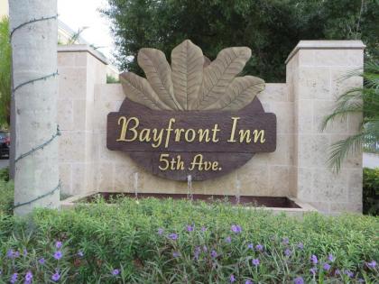 Bayfront Inn 5th Avenue Florida
